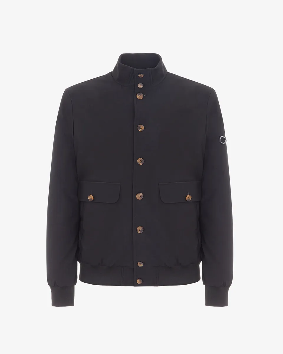 Markup Uomo Giacche & Giubbotti Giacca lupetto softshell