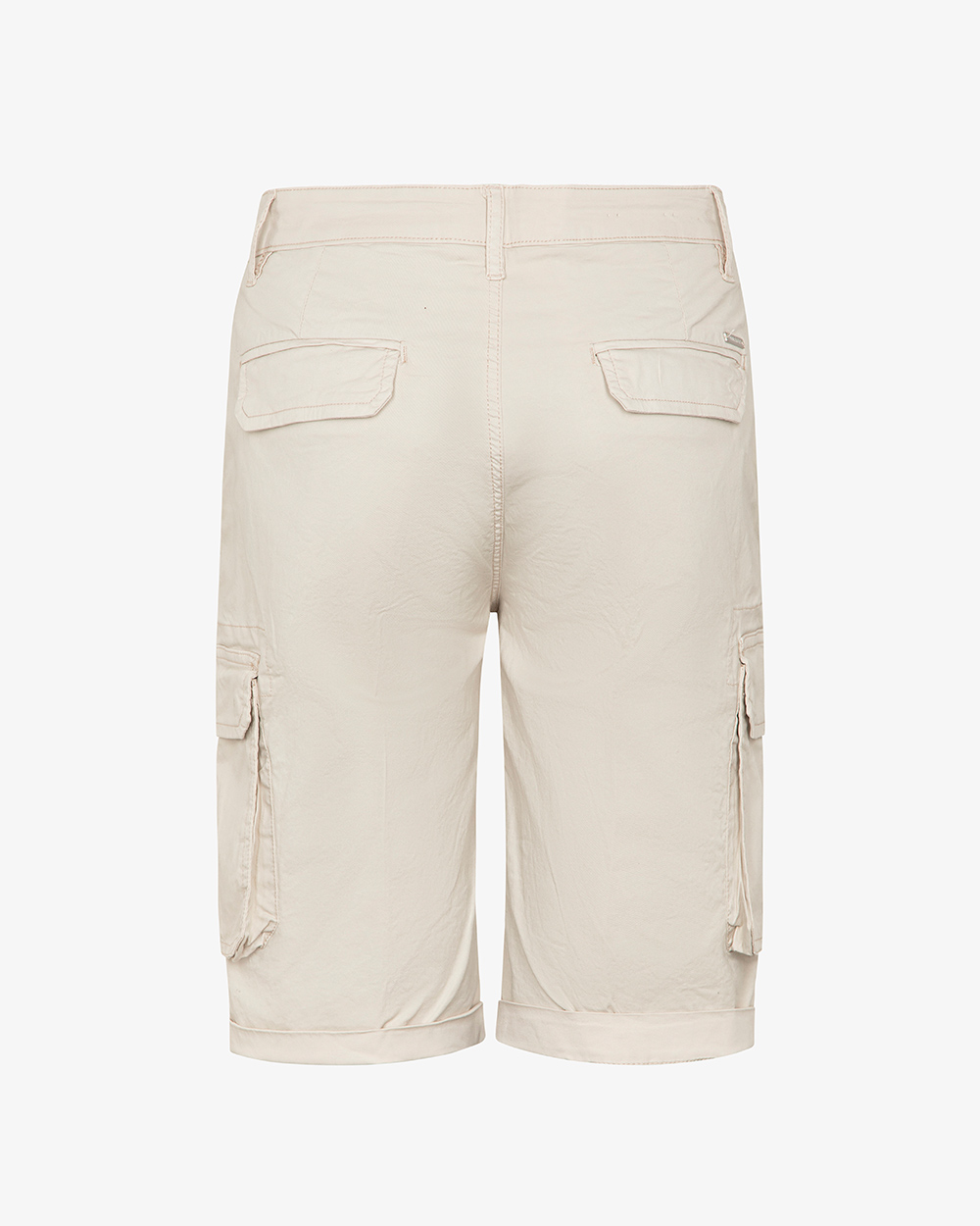 Markup Uomo Pantaloni & Bermuda Bermuda cargo twill