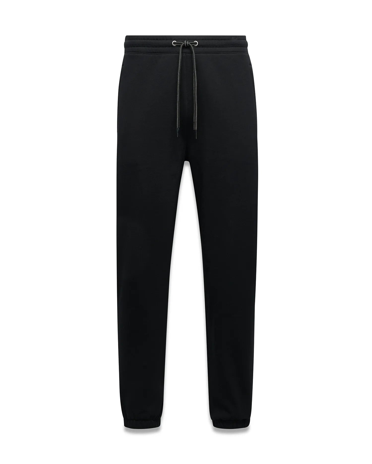 Psycho Bunny Men's Pants MEN'S TERRENCE FLEECE JOGGERS MB0800092 jogger neri