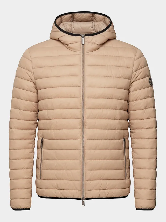 Markup Uomo Giacche & Giubbotti Light jacket con Cappuccio giacca