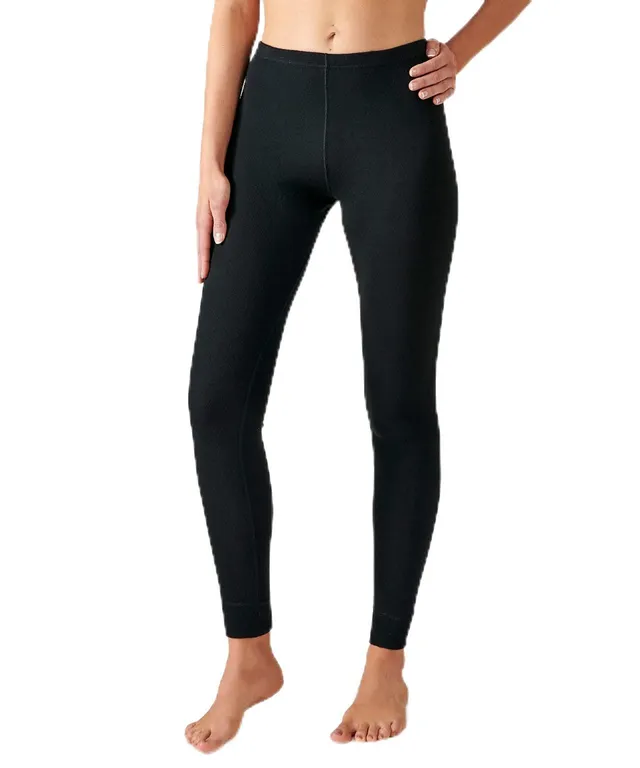 Damart Prêt-à-porter pantaloni termici donna caleçon taglie XS-XXL