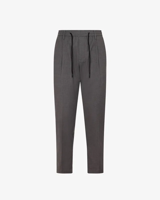 Markup Uomo Pantaloni & Bermuda Pantalaccio flanella