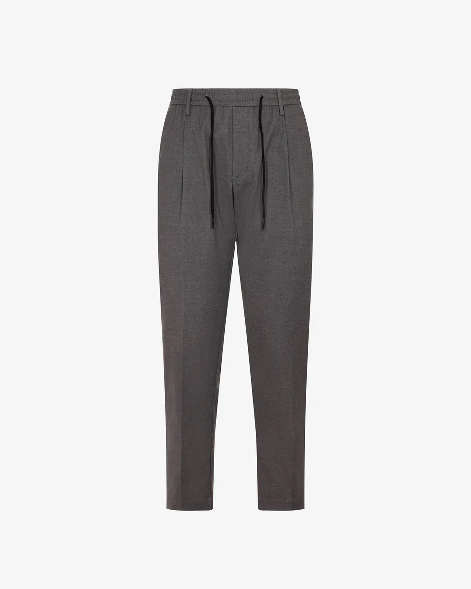 Markup Uomo Pantaloni & Bermuda Pantalaccio flanella