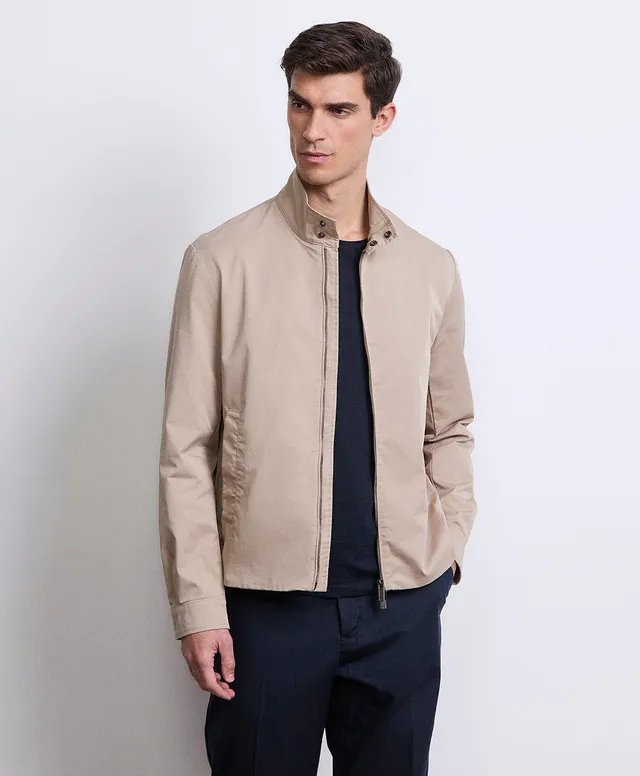 Markup Uomo Giacche & Giubbotti Bomber in cotone