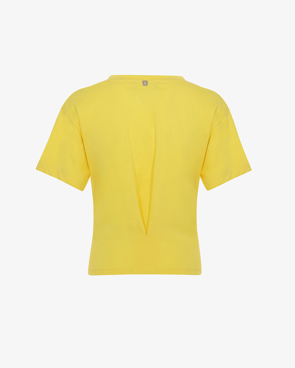 Markup Donna T-Shirt & Felpe T-shirt con nodo