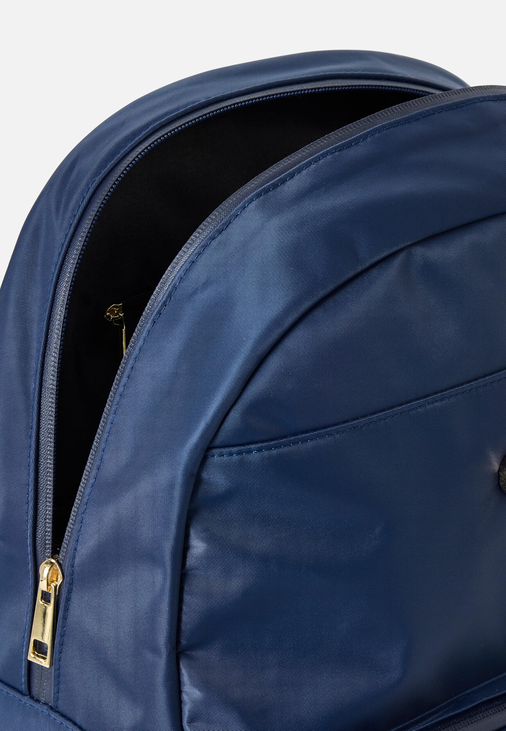 Damart Accessori zaino Rain Protect donna blu marino idrorepellente
