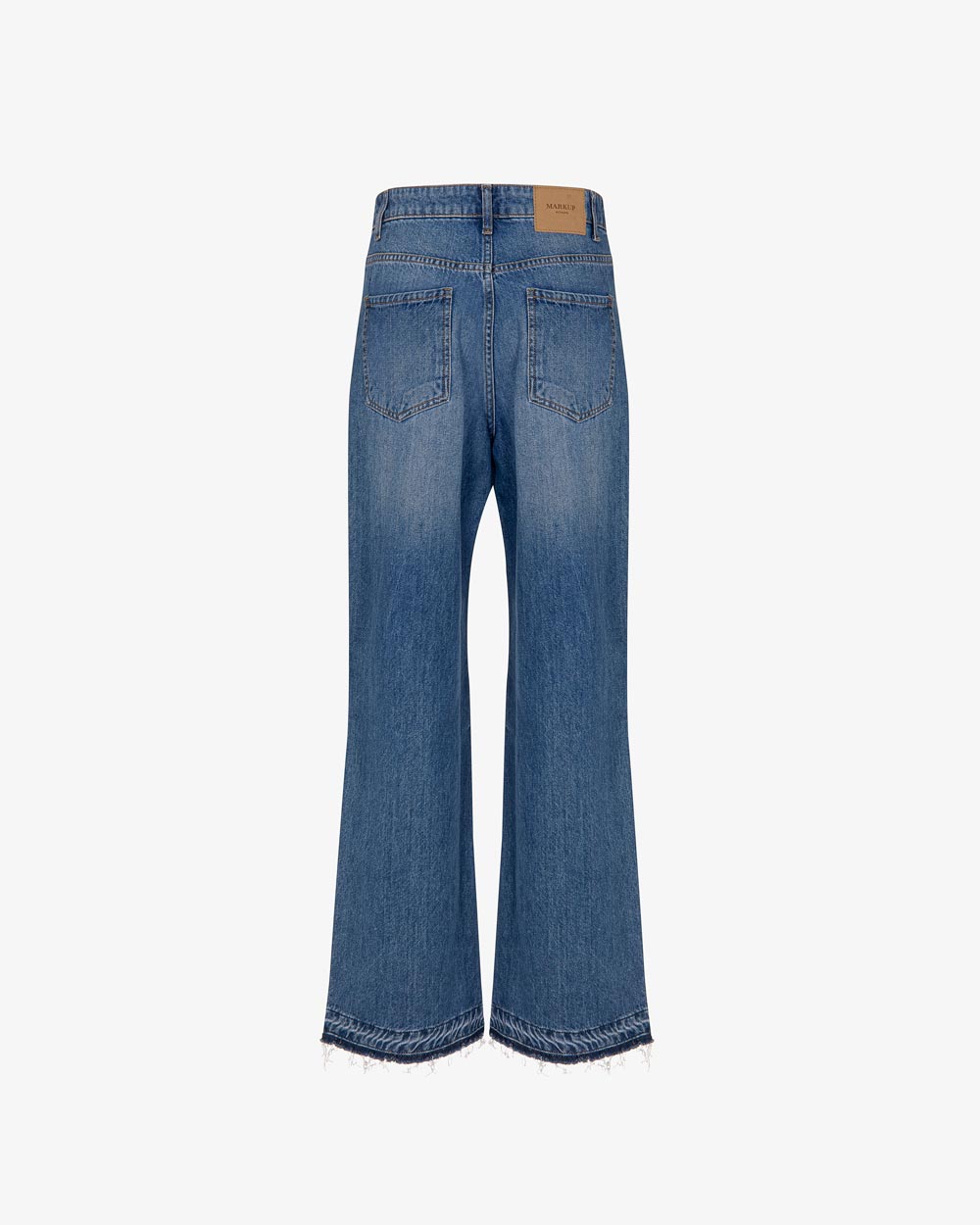 Markup Donna Jeans & Pantaloni Jeans wide leg