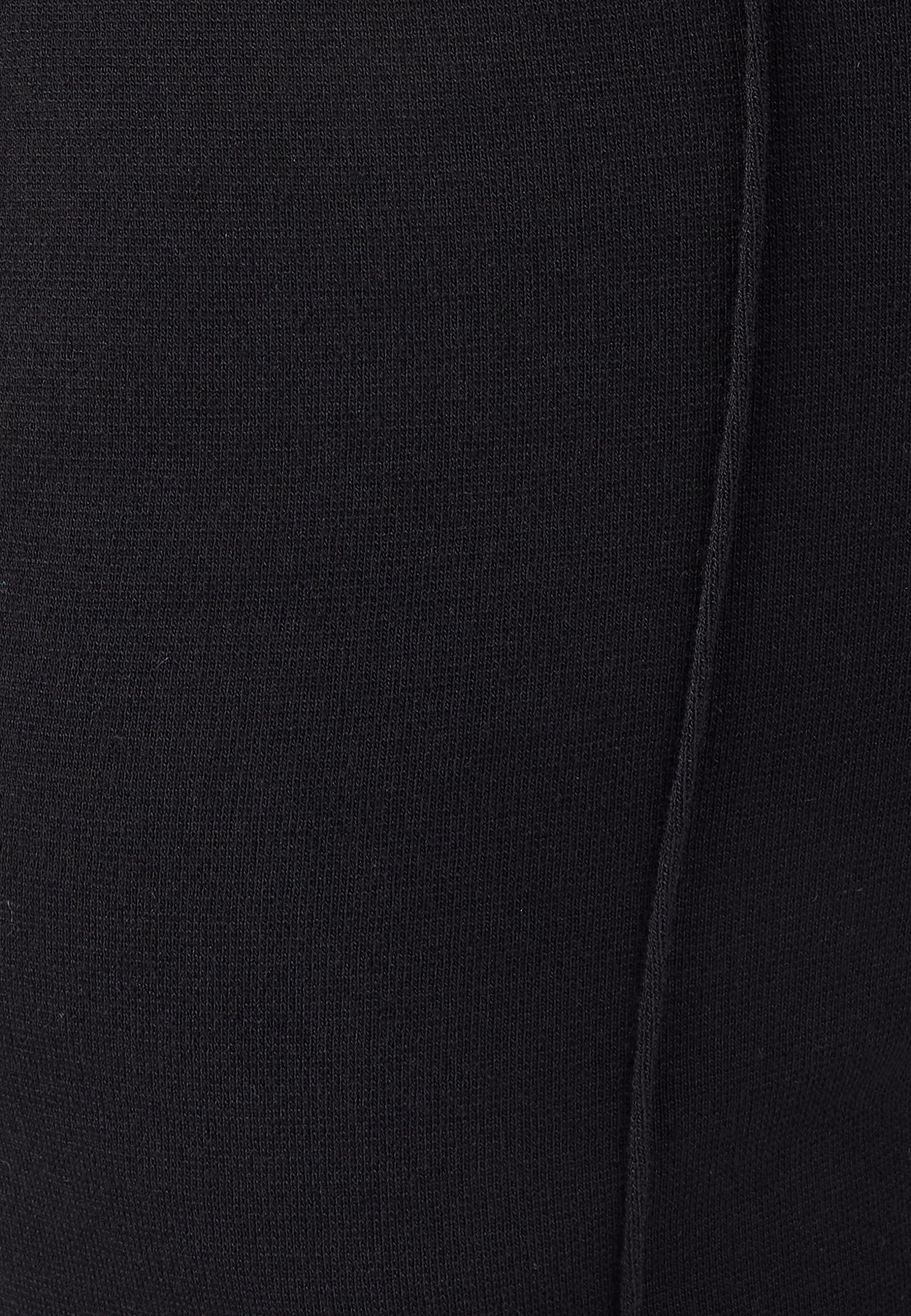 Damart Thermolactyl pantaloni dritti in maglia Milano 27, 40, 56 neri in lana