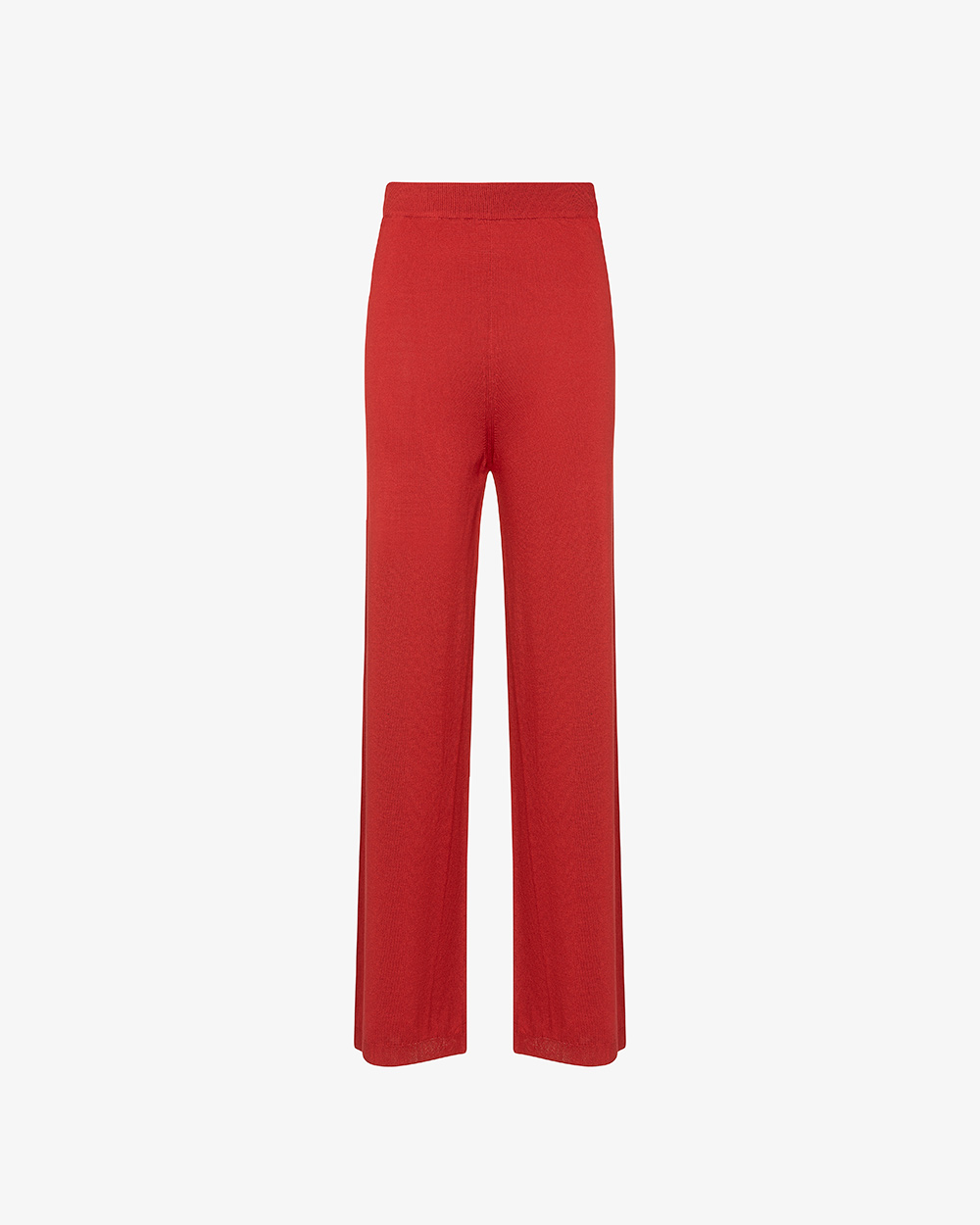 Markup Donna Jeans & Pantaloni Pantapalazzo in maglia pantaloni donna