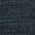 Kenneth Cole Reaction Zip-Up Knit Polo polo in maglia blu navy