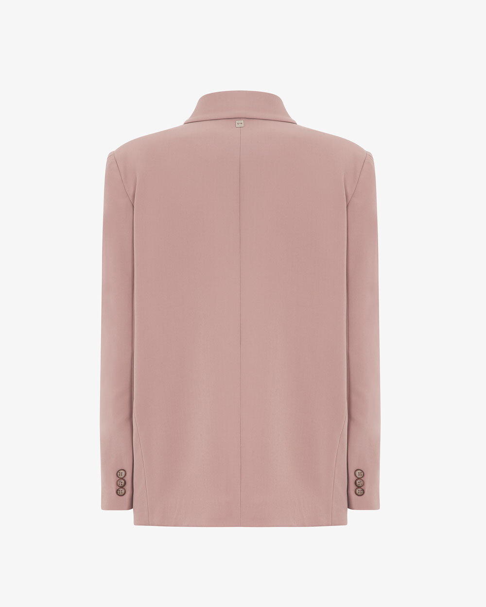 Markup Donna Tailleur & Blazer Blazer over in tessuto bielastico blazer