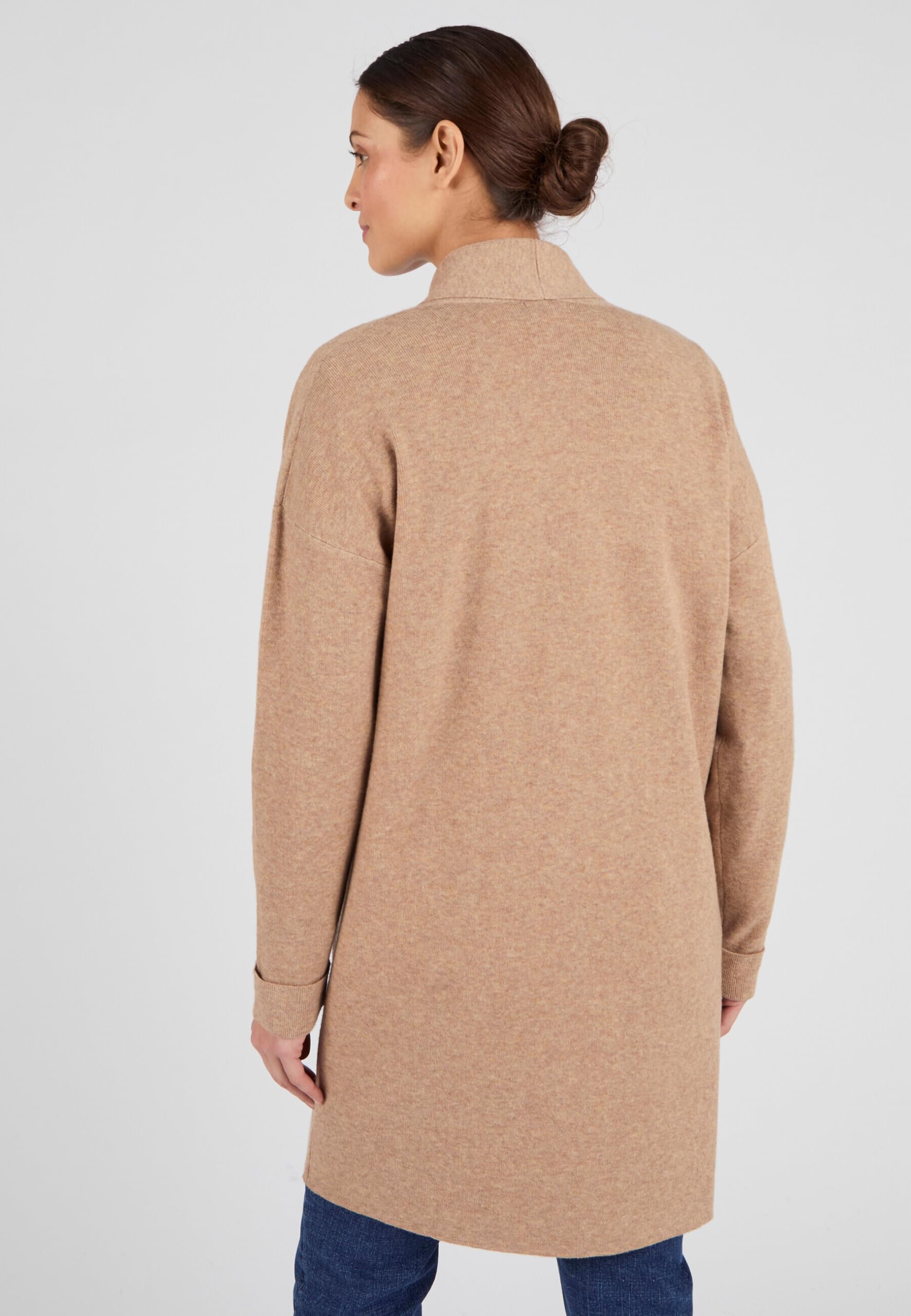Damart Thermolactyl Spirit of Coat gilet donna taglia 38-40