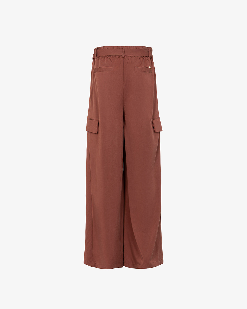 Markup Donna Jeans & Pantaloni Pantapalazzo con tasche laterali pantalone