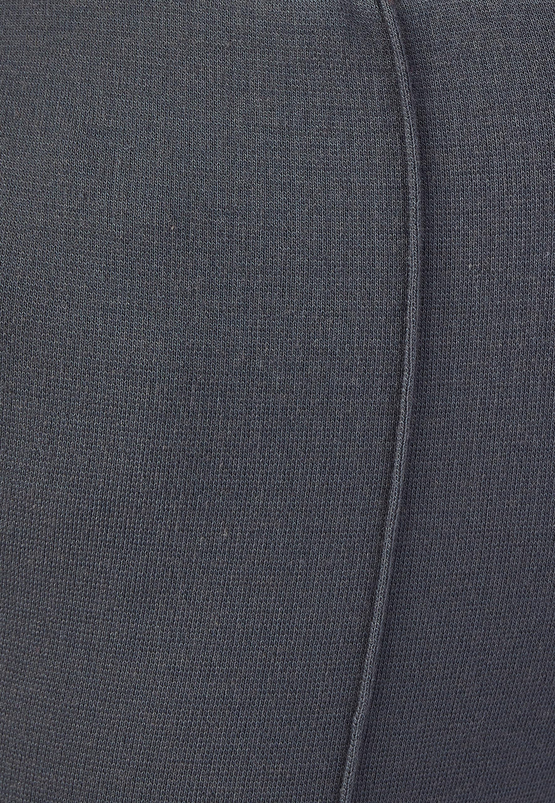 Damart Thermolactyl pantaloni dritti Milano Caldo grigio melange scuro 52