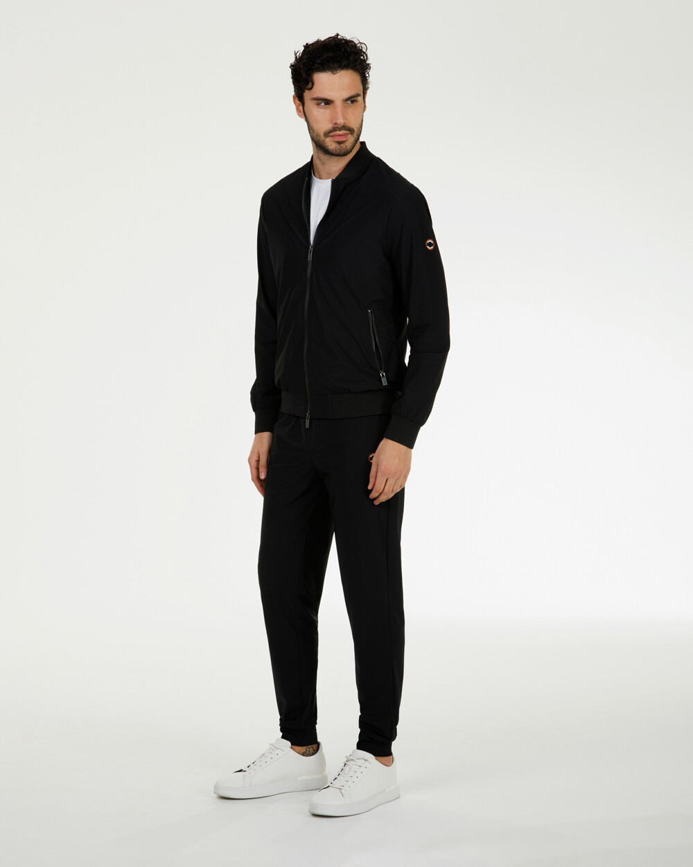 Markup Uomo Pantaloni & Bermuda Pantalone jogger softshell