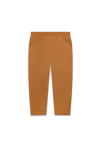 Fiorella Rubino Pantaloni Carrot Fit pantaloni XL Plus vita elasticizzata