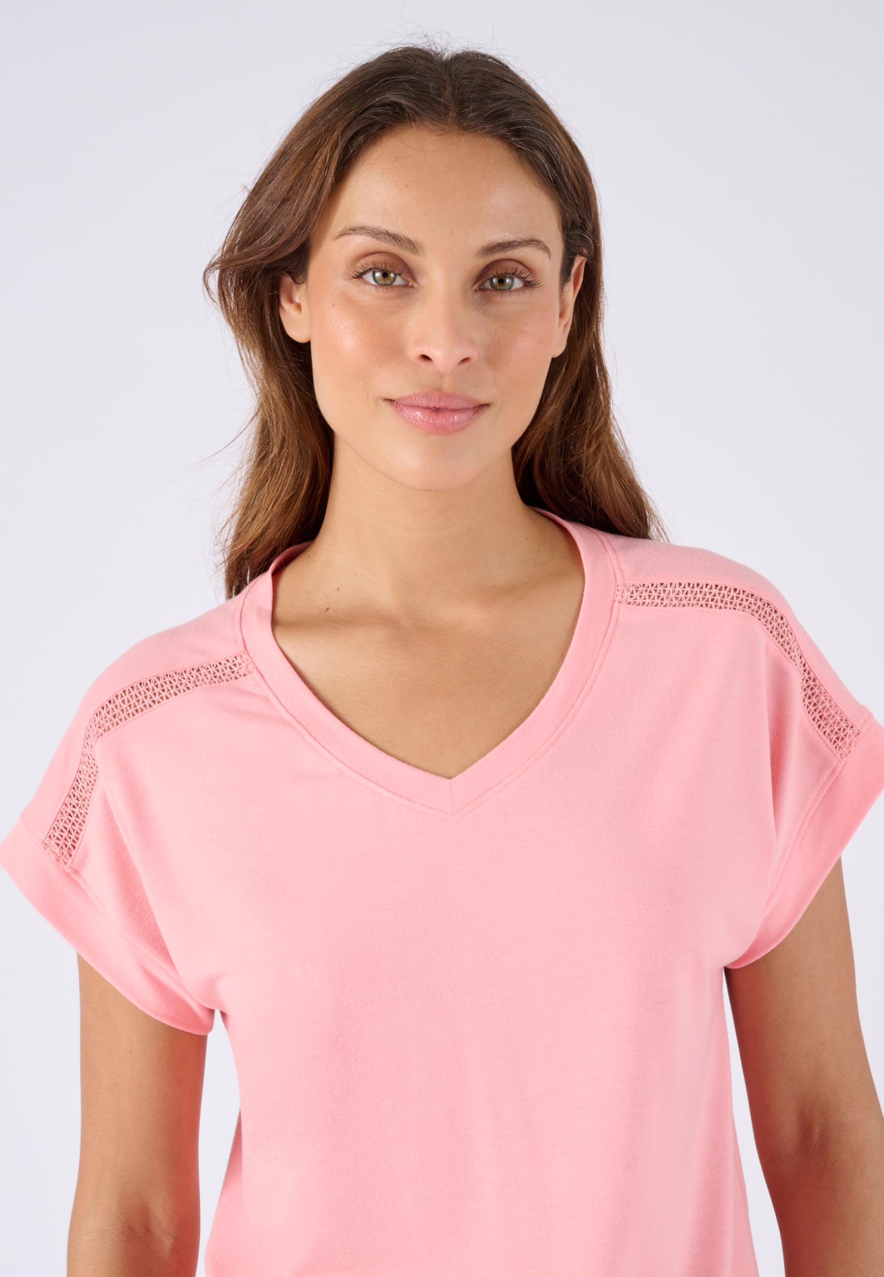 Damart Climatyl pigiama in maglia jersey donna