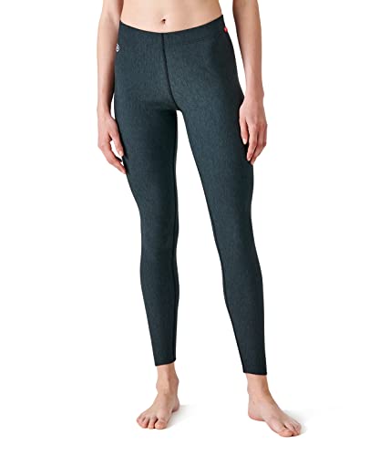 Damart Thermolactyl Comfort 4 collant termico donna nero XS caldo