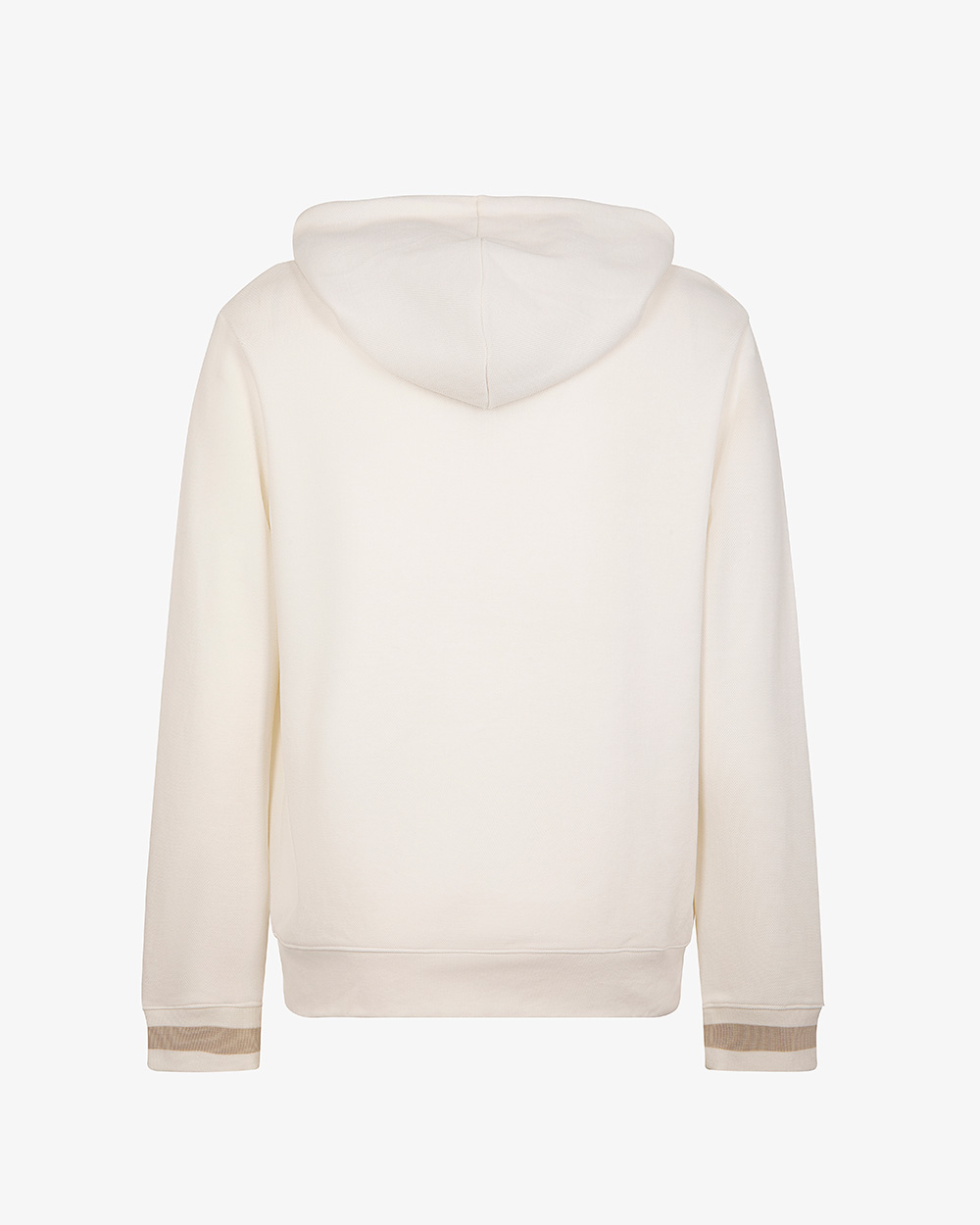 Markup Uomo Felpe & T-shirt FELPA ZIP PIQUET felpa