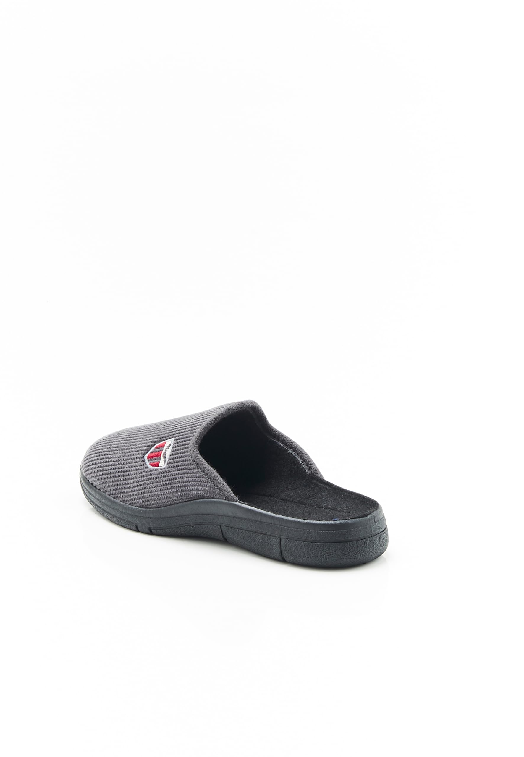 Damart Calzature Mules in Velluto a coste Uomo pantofole taglia 44