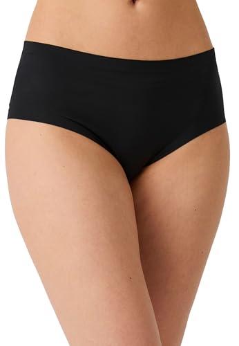 Damart Biancheria intima mutandine Maxi Extreme Stretch nere S-M