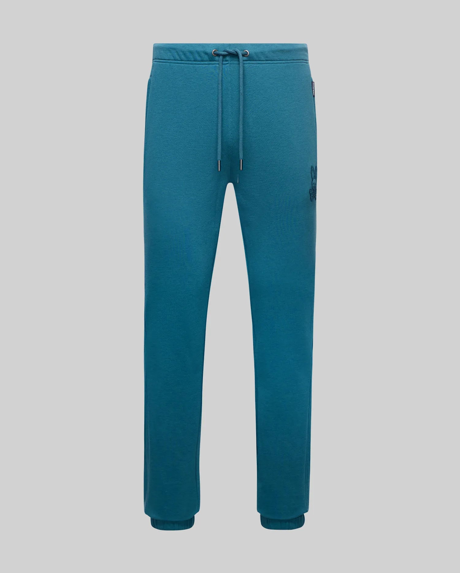 Psycho Bunny Men's Pants Barry Joggers jogger blu XXS-XXXL felpa