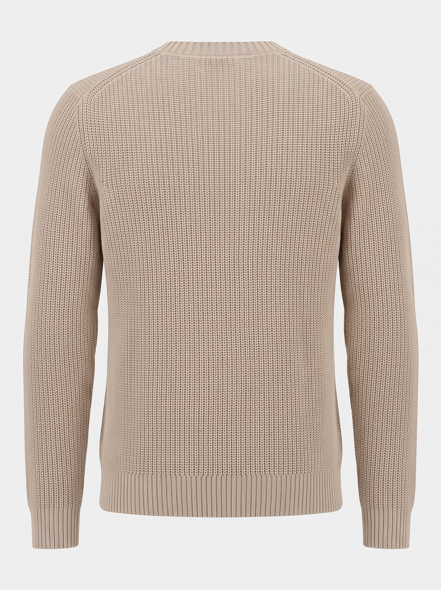 Markup Uomo Maglieria Maglione Maglia Inglese Cotone maglione in cotone