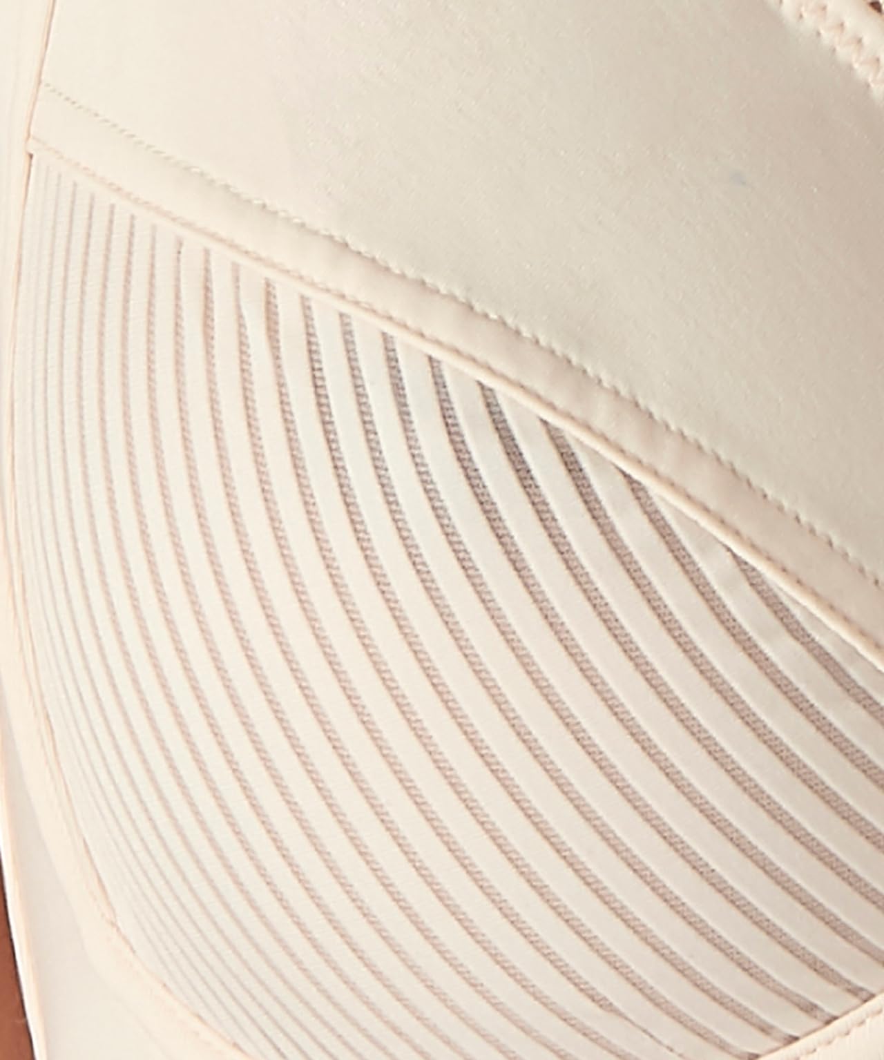 Damart Biancheria intima reggiseno con ferretto a sostegno rinforzato