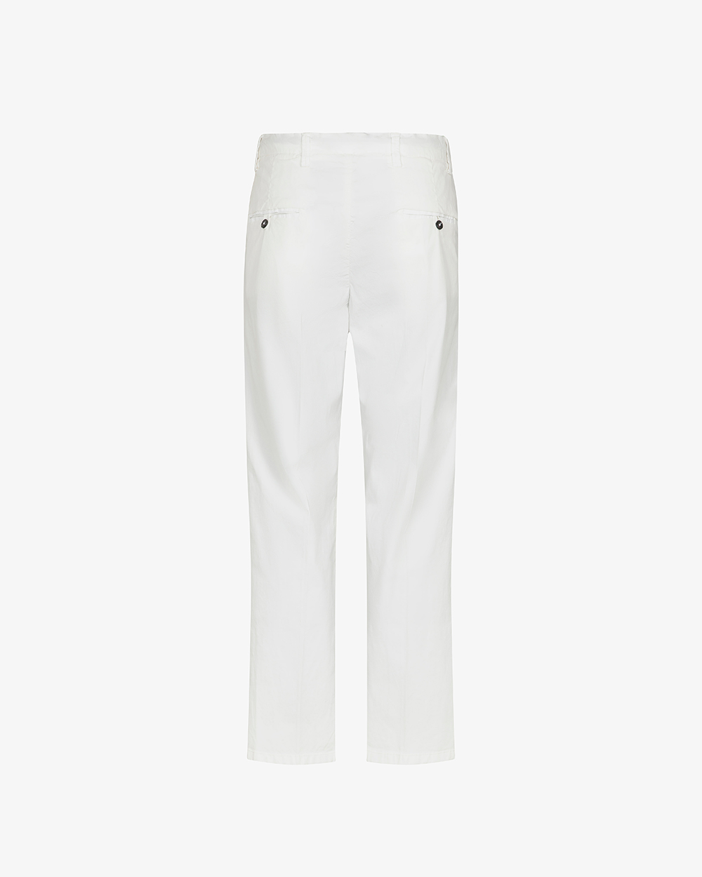 Markup Uomo Pantaloni & Bermuda Pantalone lino wide leg capri pantaloni