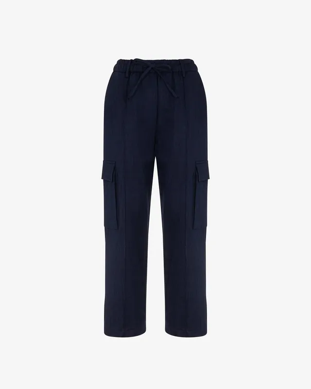 Markup Donna Jeans & Pantaloni Pantalone denim