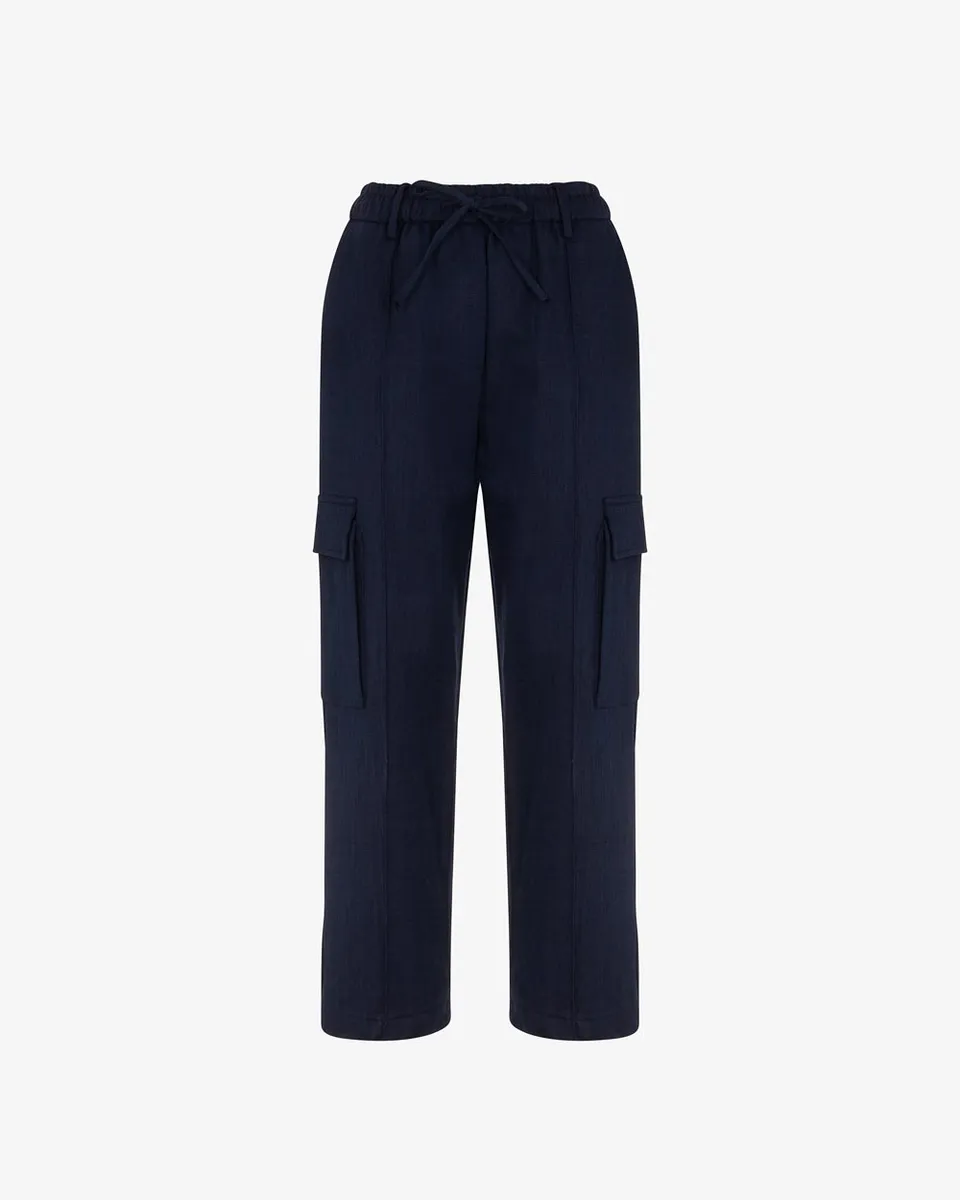 Markup Donna Jeans & Pantaloni Pantalone denim