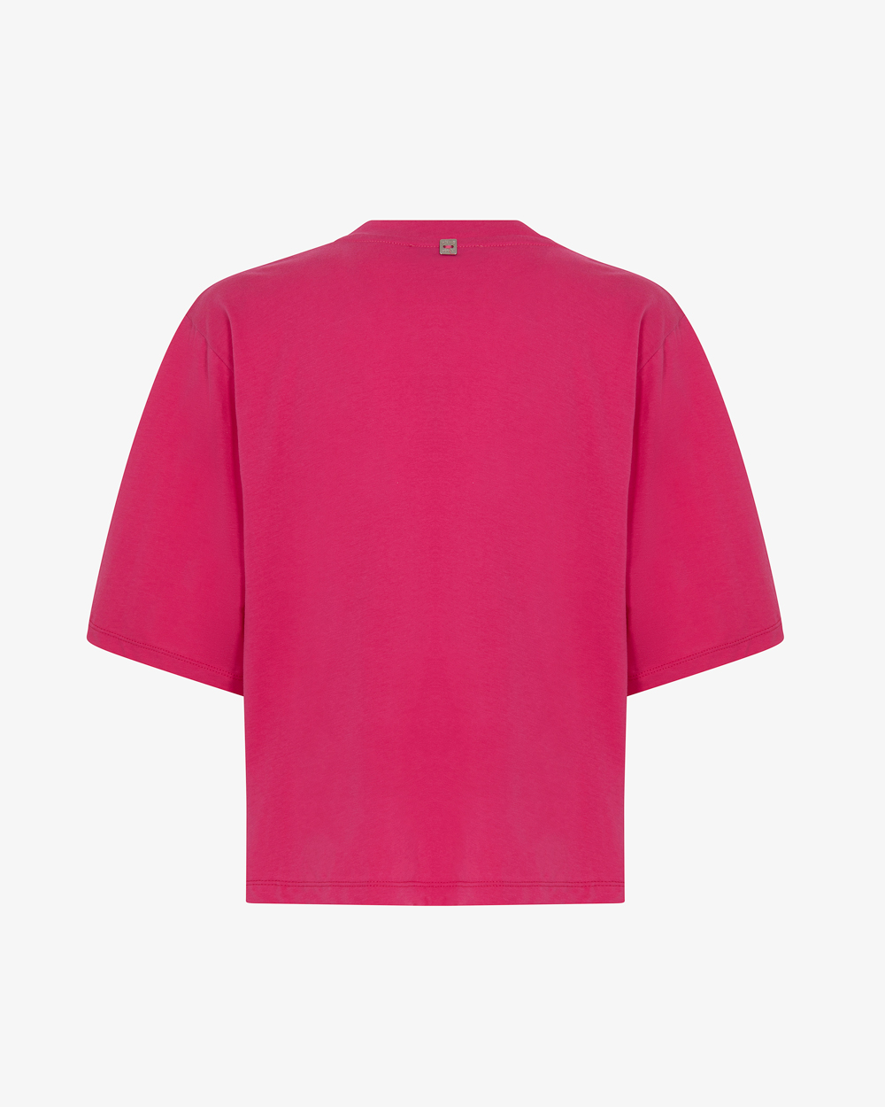 Markup Donna T-Shirt & Felpe T-shirt in jersey con pietre allo scollo t-shirt