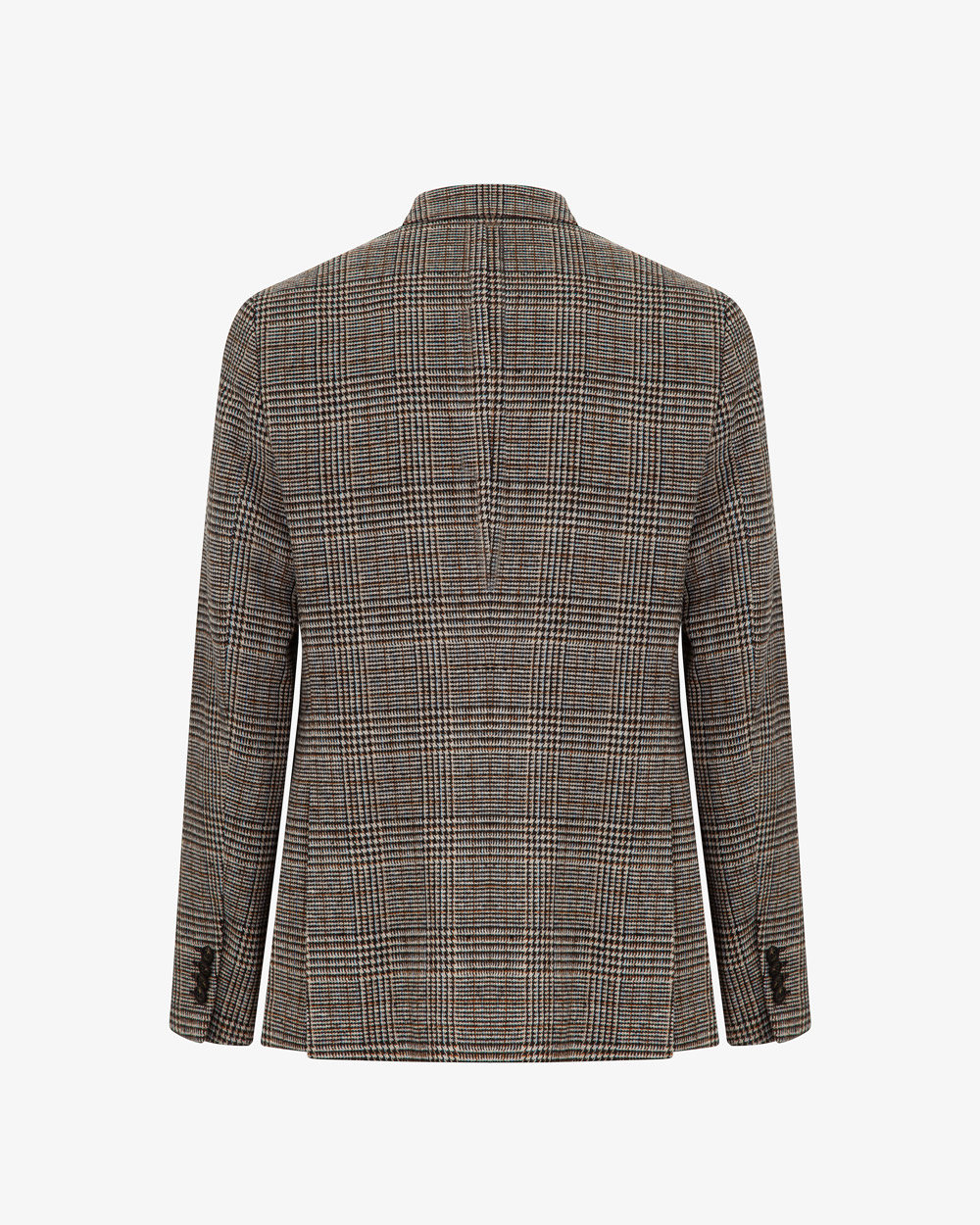 Markup Uomo Abiti & Blazer Blazer monopetto check blazer
