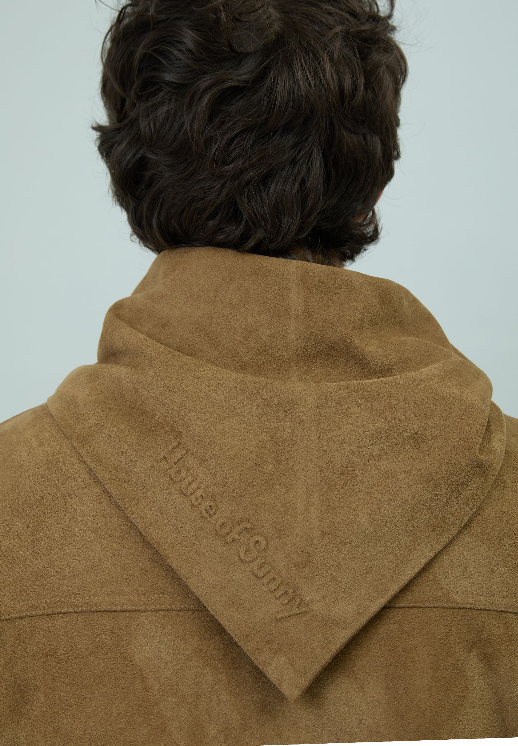 House Of Sunny Women's Jackets THE SUEDE RACER giacca taglie XS-3XL camoscio sintetico